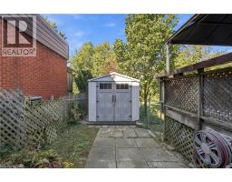 48 Rothsay Avenue, Hamilton, ON L8M3G1 Photo 39