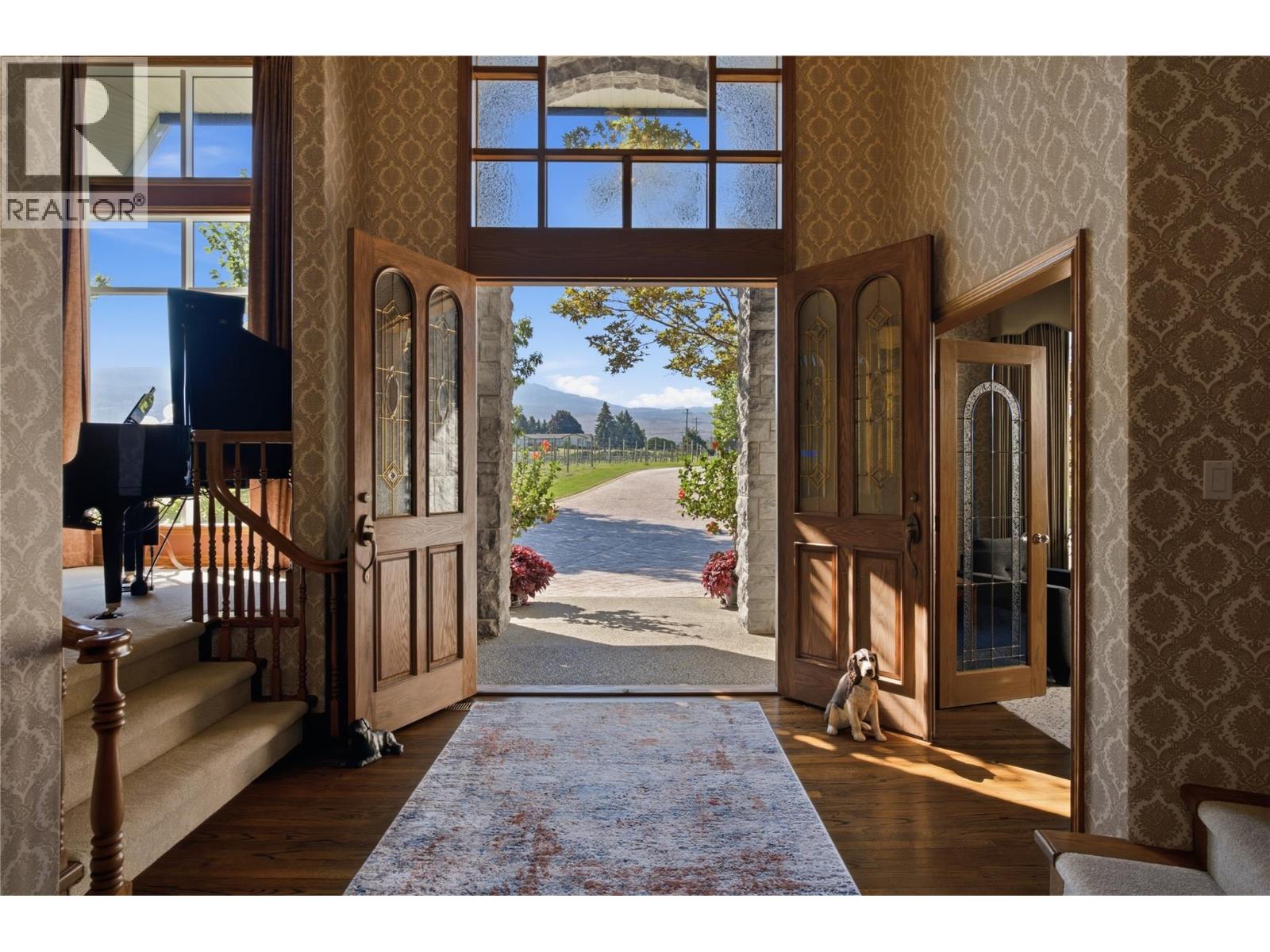 2550 Grantham Road, Kelowna