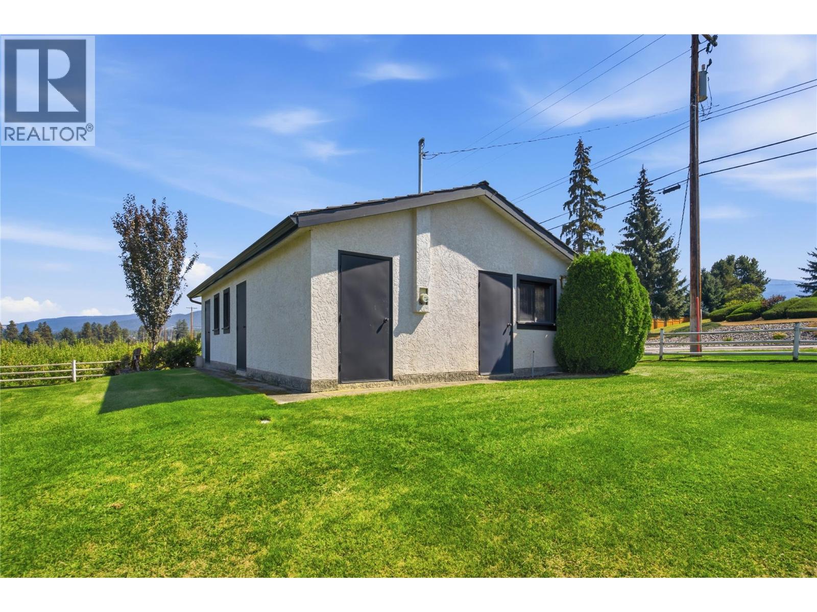 2550 Grantham Road, Kelowna