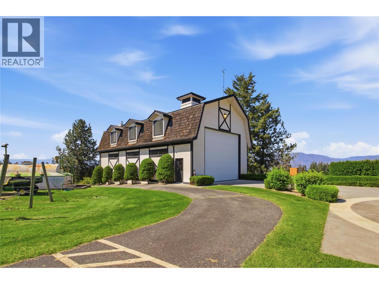 2550 Grantham Road, Kelowna