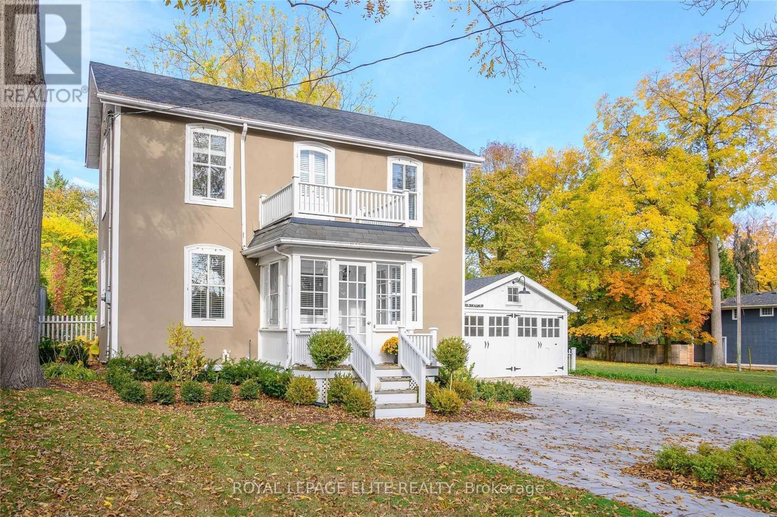 331 TRAFALGAR ROAD, Oakville (OO Old Oakville)