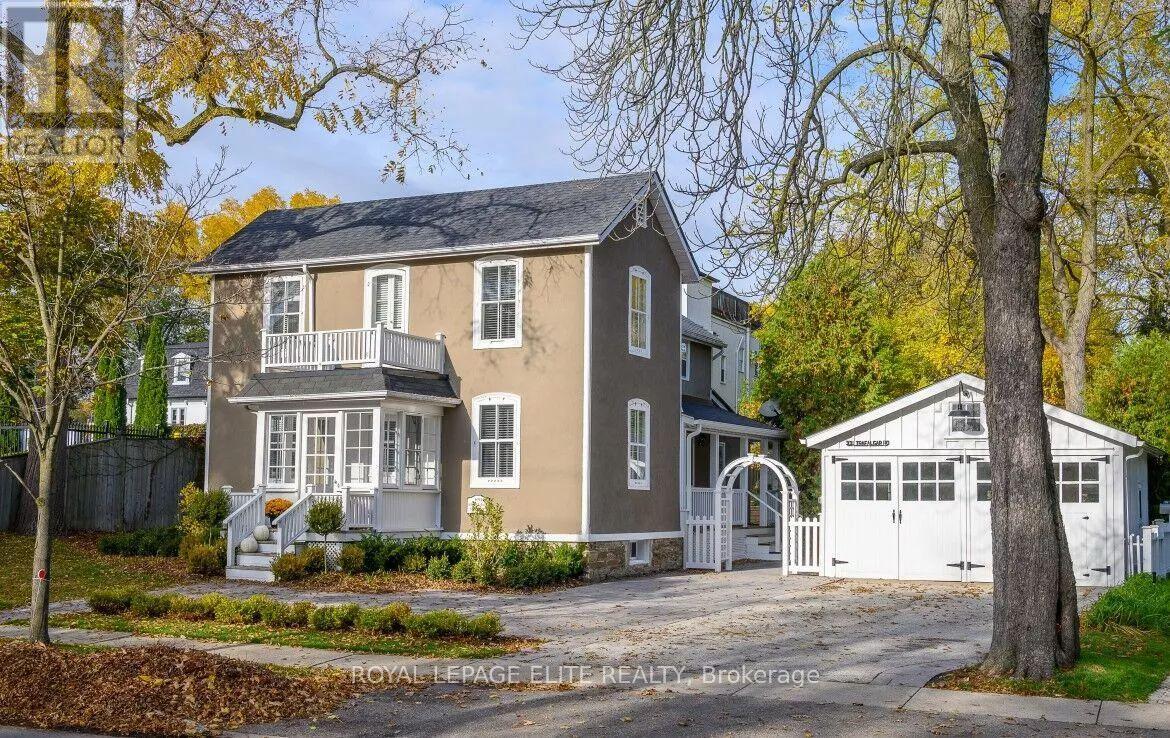 331 TRAFALGAR ROAD, Oakville (OO Old Oakville) — photo 2