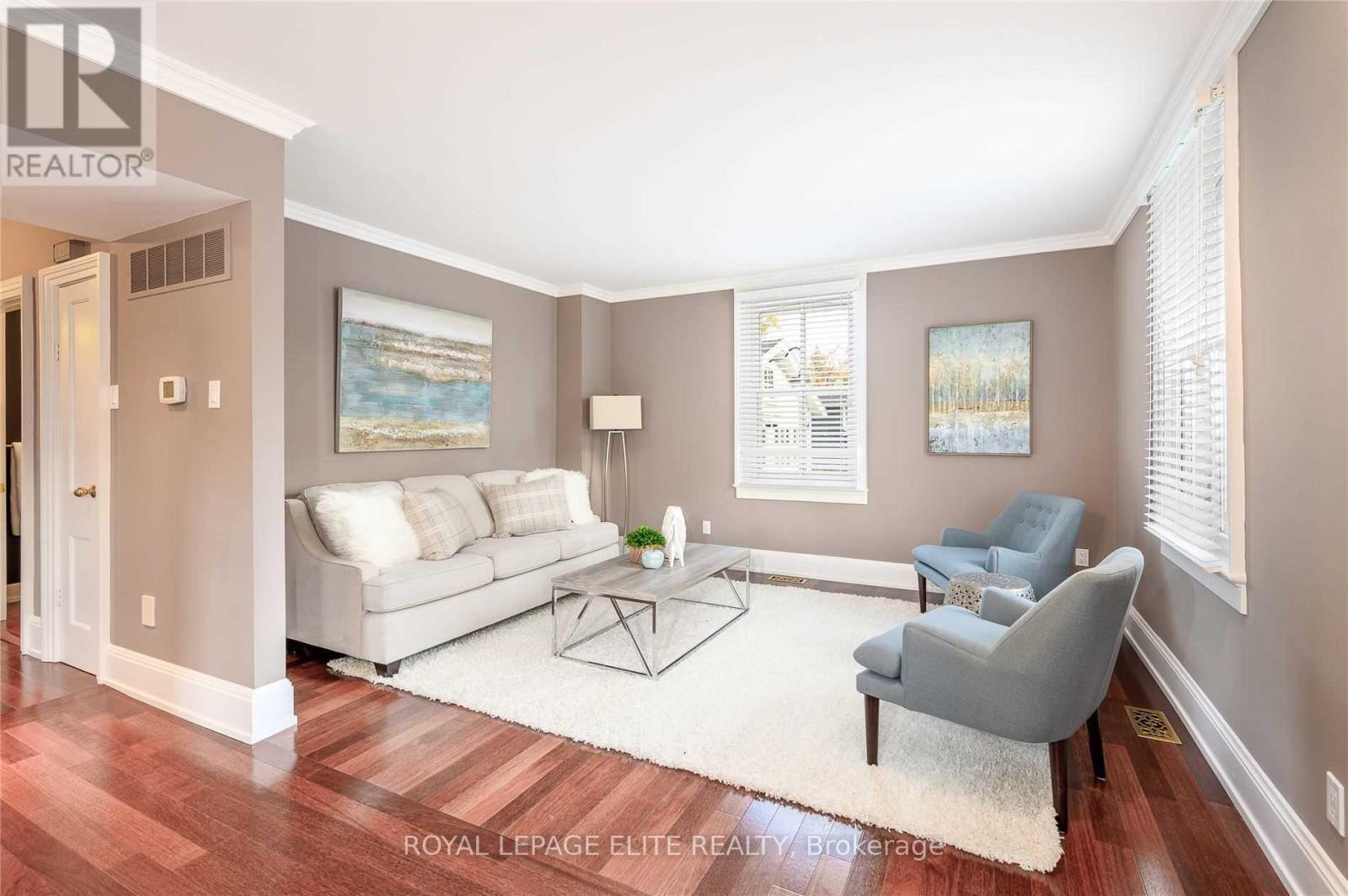 331 TRAFALGAR ROAD, Oakville (OO Old Oakville) — photo 6