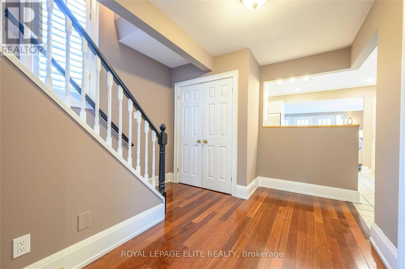 331 TRAFALGAR ROAD, Oakville (OO Old Oakville) — photo 8