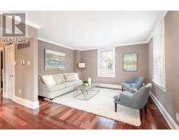Bedroom 2 - 331 Trafalgar Road, Oakville, ON L6J3H3 Photo 6
