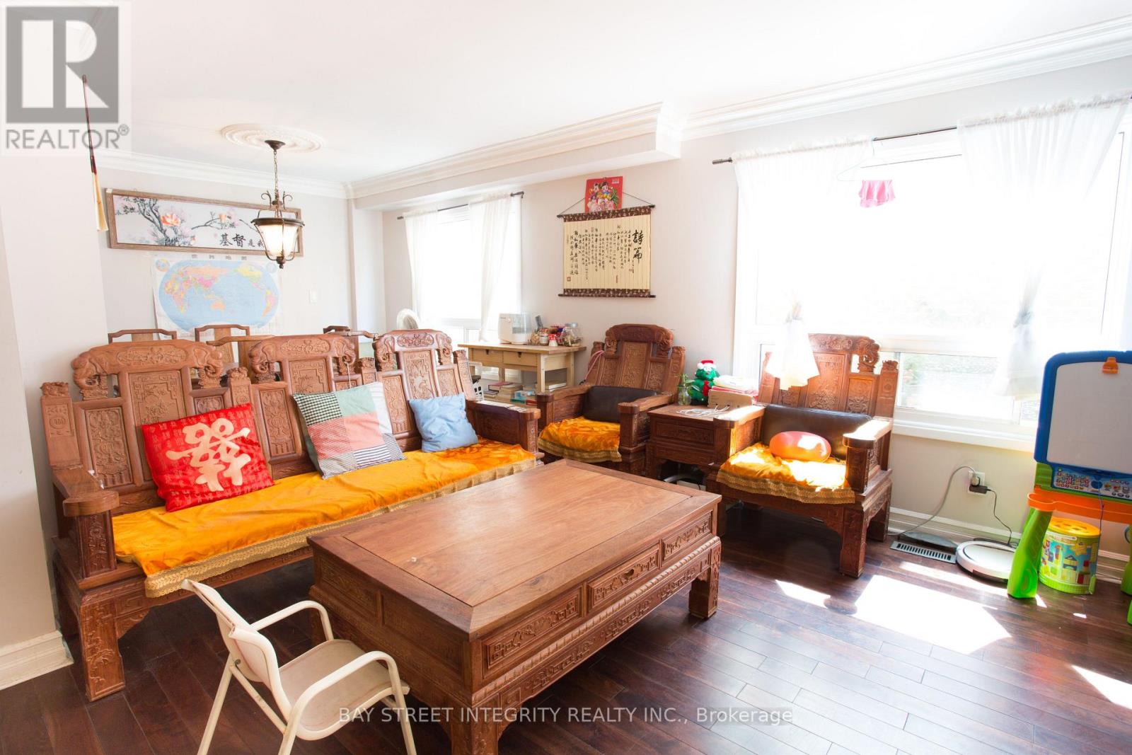 860 MESSENGER MEADOW DRIVE, Mississauga (Creditview) — photo 2