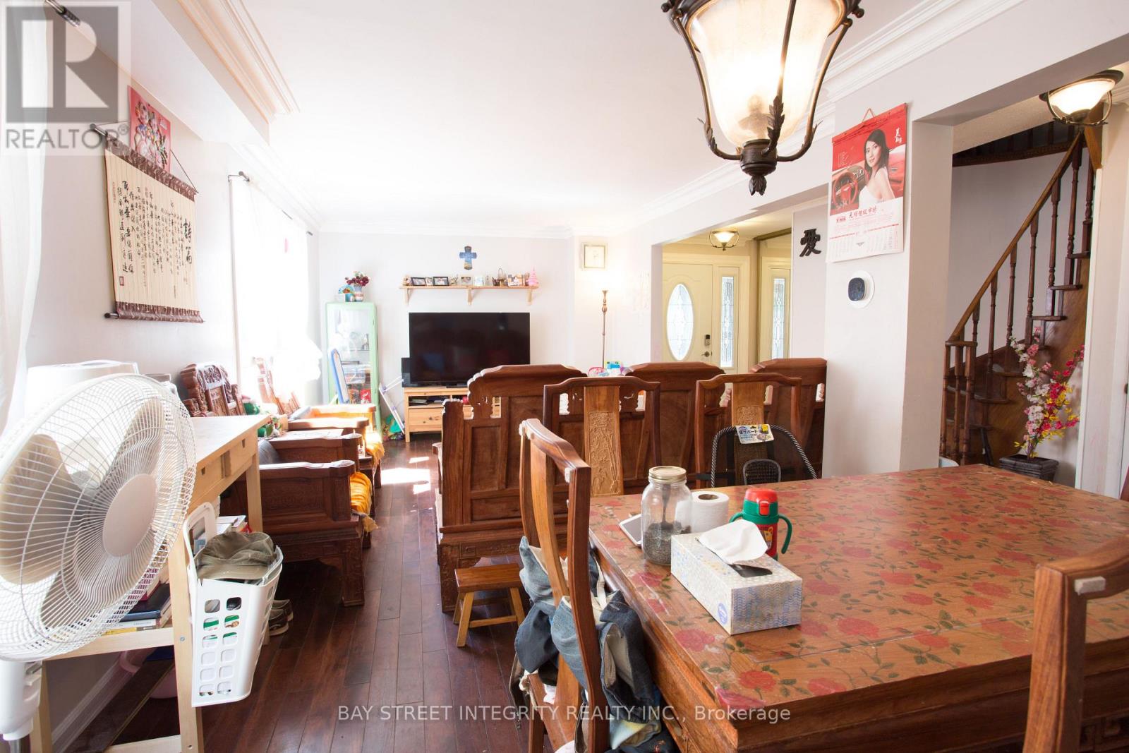 860 MESSENGER MEADOW DRIVE, Mississauga (Creditview) — photo 3