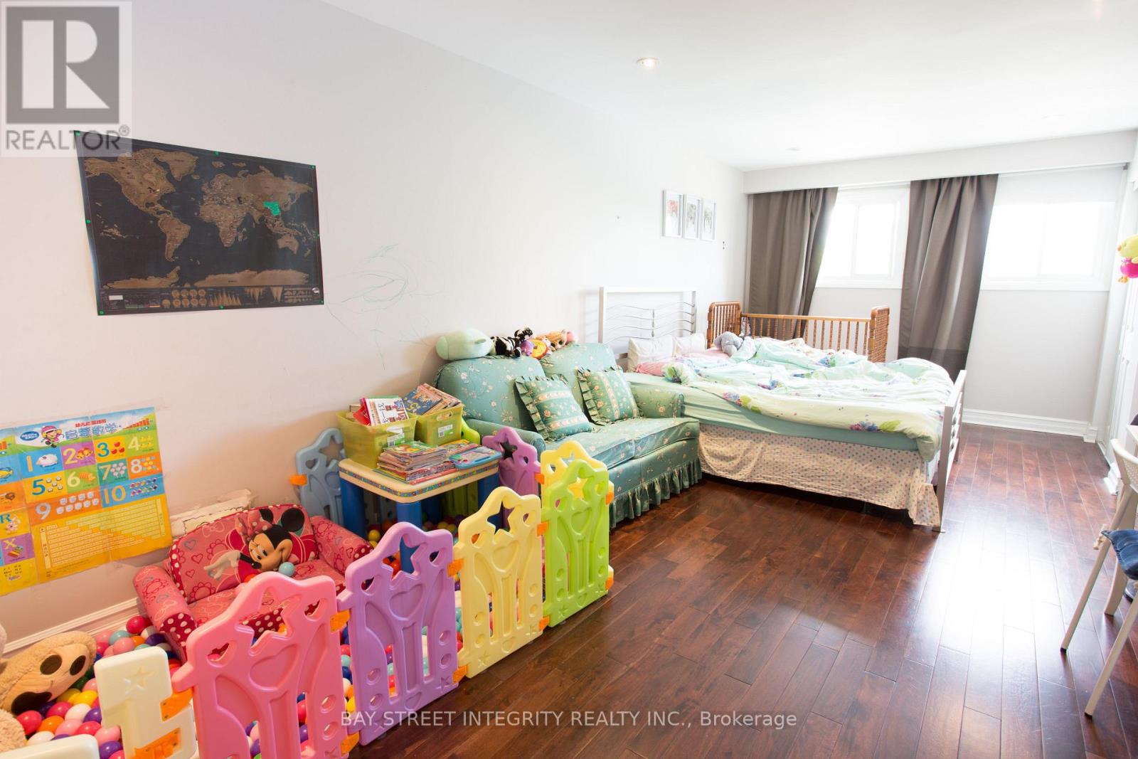 860 MESSENGER MEADOW DRIVE, Mississauga (Creditview) — photo 7