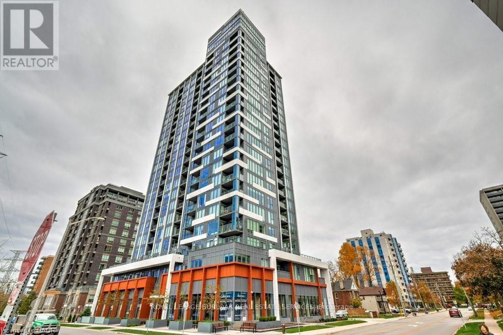 703 - 500 BROCK AVENUE, Burlington (Brant)