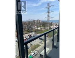 703 - 500 Brock Avenue, Burlington, ON L7S0A5 Photo 12