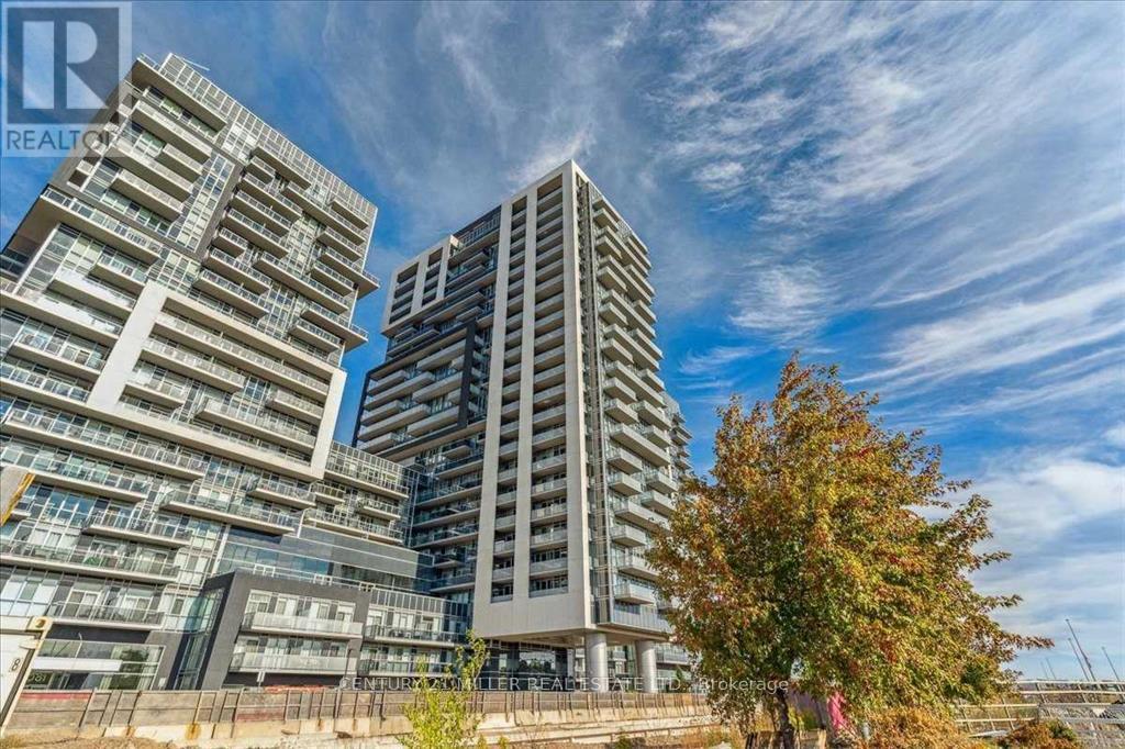 1105 - 2093 FAIRVIEW STREET, Burlington (Freeman)