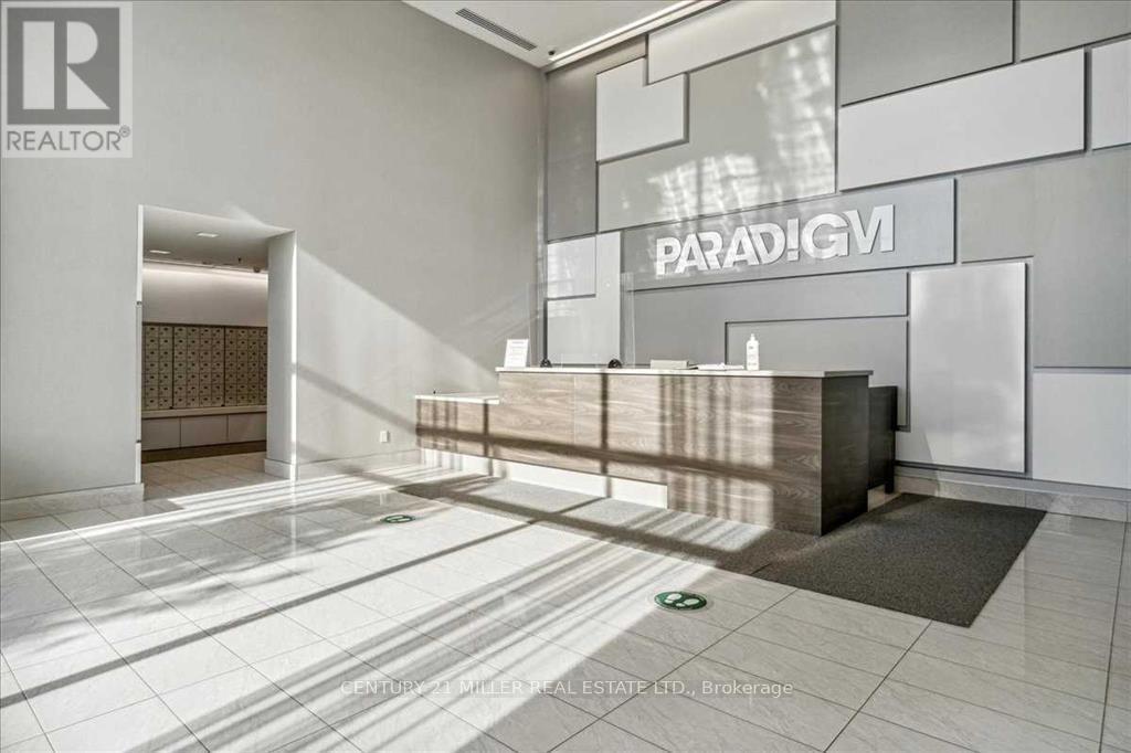 1105 - 2093 FAIRVIEW STREET, Burlington (Freeman) — photo 4