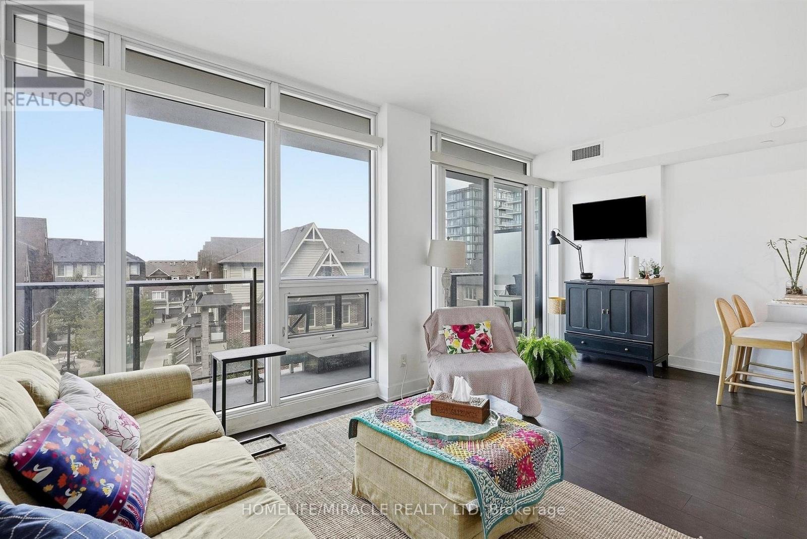 410 - 180 VETERANS DRIVE, Brampton (Northwest Brampton) — photo 10