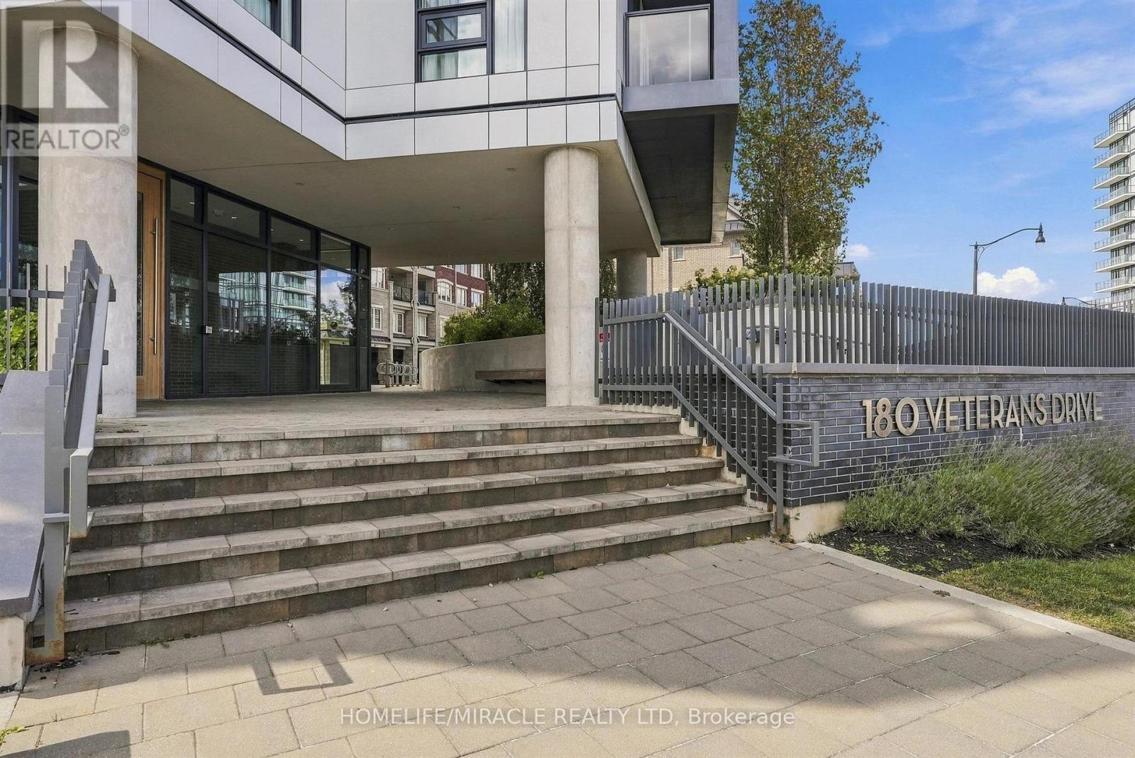410 - 180 VETERANS DRIVE, Brampton (Northwest Brampton) — photo 3