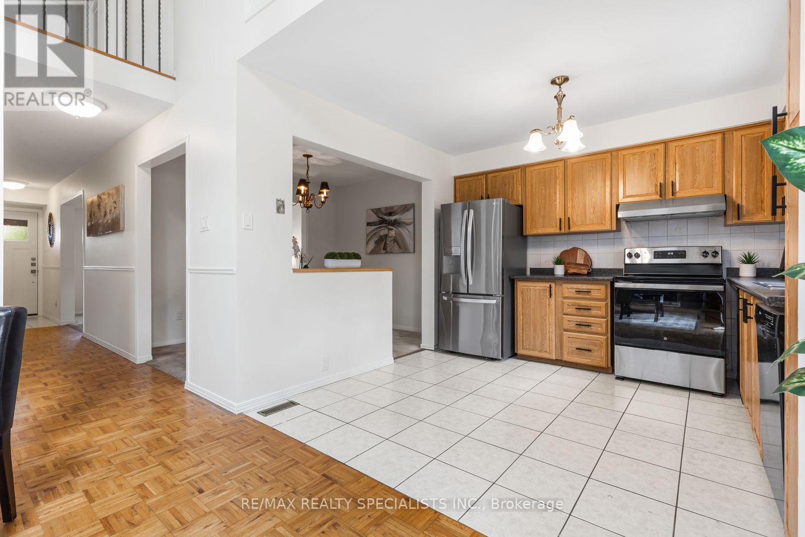 6169 STARFIELD CRESCENT, Mississauga (Meadowvale) — photo 12