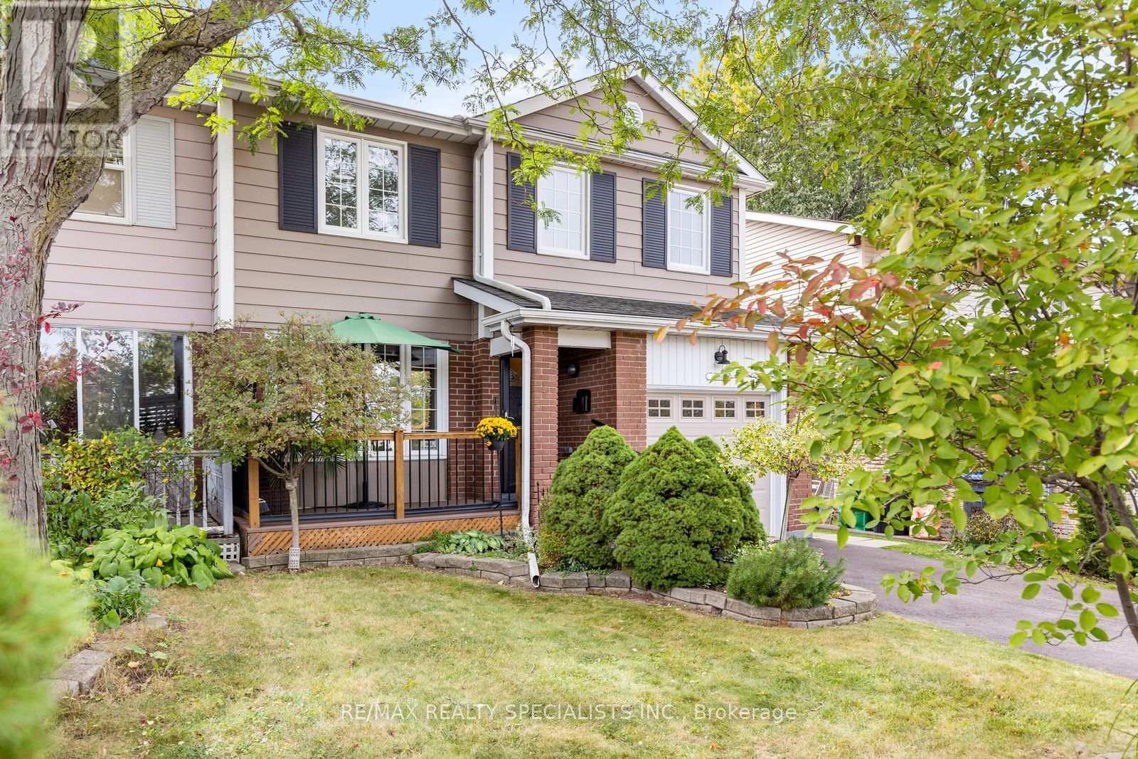 6169 STARFIELD CRESCENT, Mississauga (Meadowvale) — photo 2