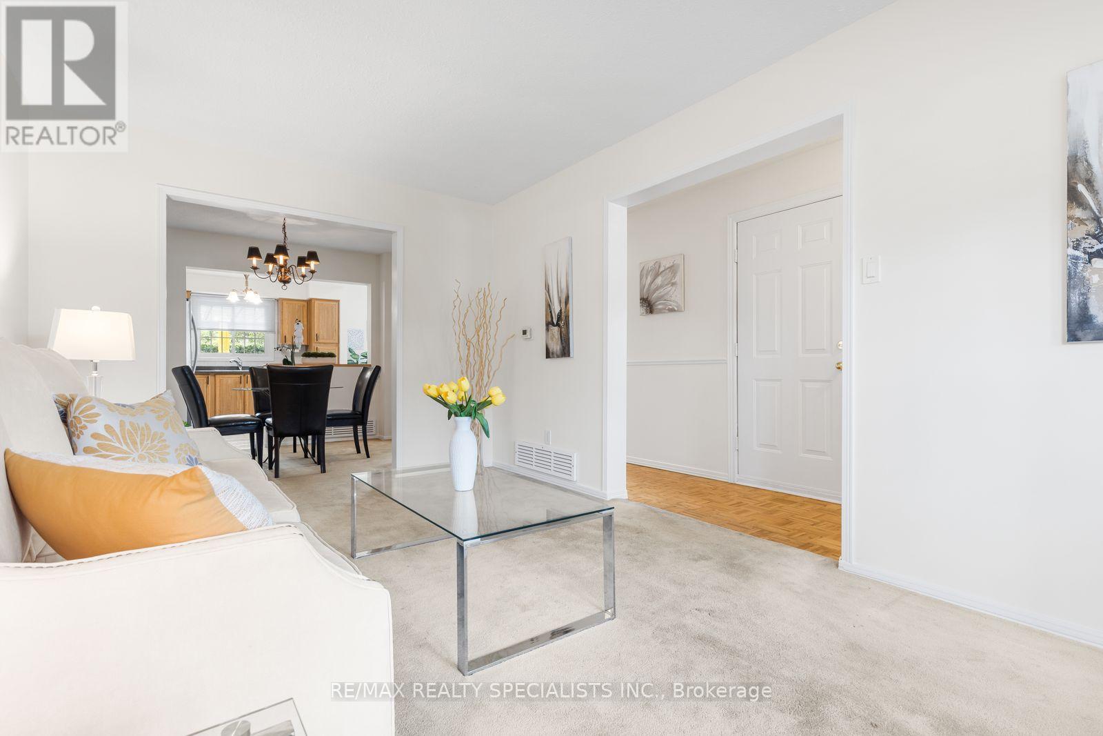 6169 STARFIELD CRESCENT, Mississauga (Meadowvale) — photo 3