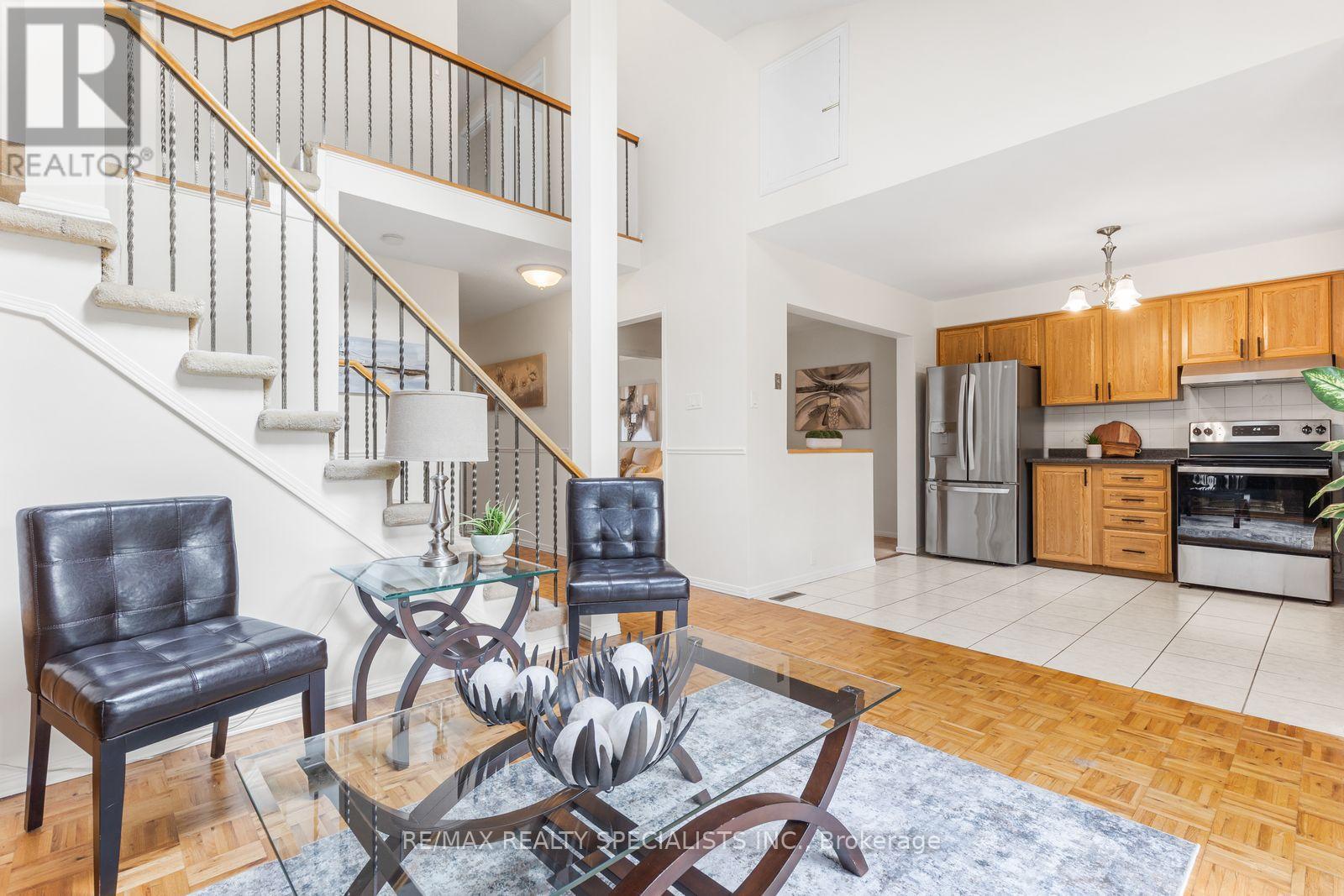 6169 STARFIELD CRESCENT, Mississauga (Meadowvale) — photo 7