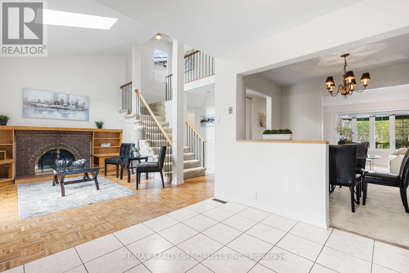 6169 STARFIELD CRESCENT, Mississauga (Meadowvale) — photo 8