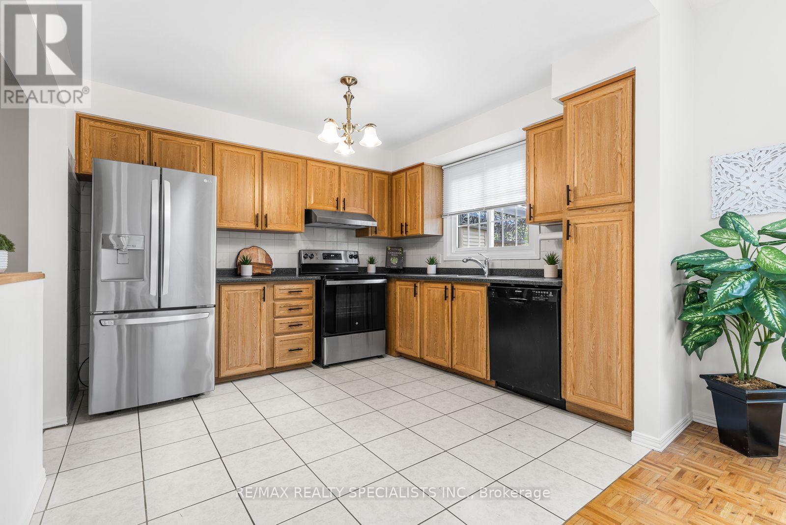 6169 STARFIELD CRESCENT, Mississauga (Meadowvale) — photo 9