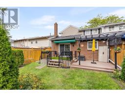 6169 Starfield Crescent, Mississauga, ON L5N1X2 Photo 25