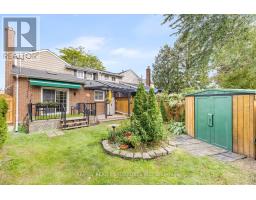 6169 Starfield Crescent, Mississauga, ON L5N1X2 Photo 27