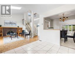 Recreational, Games room - 6169 Starfield Crescent, Mississauga, ON L5N1X2 Photo 8