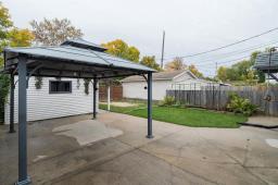 907 Spruce Street, Winnipeg, MB R3G2Z8 Photo 33