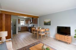 Recreation room - 907 Spruce Street, Winnipeg, MB R3G2Z8 Photo 6