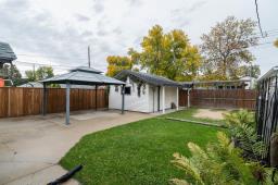 907 Spruce Street, Winnipeg, MB R3G2Z8 Photo 34