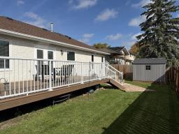90 Spring Meadow Crescent, Winnipeg, MB R2C4H6 Photo 43