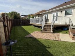 90 Spring Meadow Crescent, Winnipeg, MB R2C4H6 Photo 45