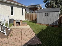 90 Spring Meadow Crescent, Winnipeg, MB R2C4H6 Photo 44
