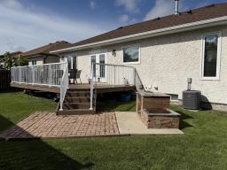 90 Spring Meadow Crescent, Winnipeg, MB R2C4H6 Photo 46