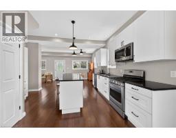 Kitchen - 22 King Avenue, York, ON N0A1R0 Photo 7