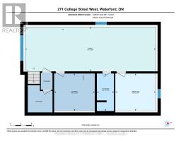 271 College Street W, Norfolk, ON N0E1Y0 Photo 41