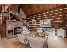Living room - 1944 4th Concession Road W, Hamilton, ON L0R2B0 Photo 8
