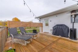 527 Elm Avenue, Beausejour, MB R0E0C0 Photo 31