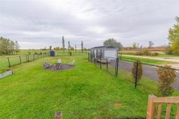 527 Elm Avenue, Beausejour, MB R0E0C0 Photo 38
