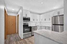 2207 201 Victor Lewis Drive, Winnipeg, MB R3P2A2 Photo 12