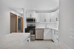 2207 201 Victor Lewis Drive, Winnipeg, MB R3P2A2 Photo 15