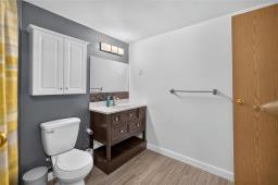 2207 201 Victor Lewis Drive, Winnipeg, MB R3P2A2 Photo 23