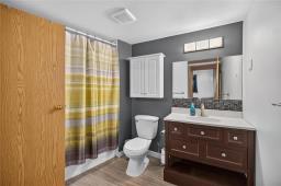2207 201 Victor Lewis Drive, Winnipeg, MB R3P2A2 Photo 24