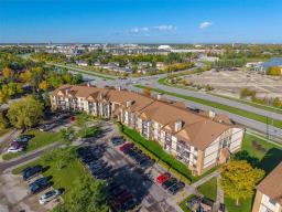 2207 201 Victor Lewis Drive, Winnipeg, MB R3P2A2 Photo 34