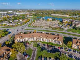2207 201 Victor Lewis Drive, Winnipeg, MB R3P2A2 Photo 35