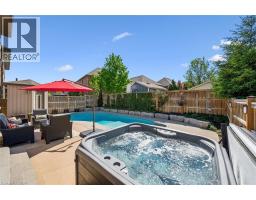 828 Copper Ridge Drive, Waterloo, ON N2K0B5 Photo 41
