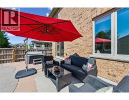 828 Copper Ridge Drive, Waterloo, ON N2K0B5 Photo 44