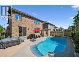 828 Copper Ridge Drive, Waterloo, ON N2K0B5 Photo 40