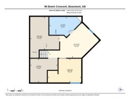 96 Bonin Cr, Beaumont, AB T4X1N7 Photo 49