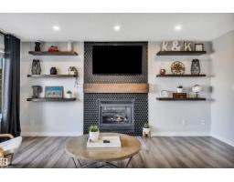 Mud room - 96 Bonin Cr, Beaumont, AB T4X1N7 Photo 9